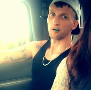 Meet your Posher, Anthony